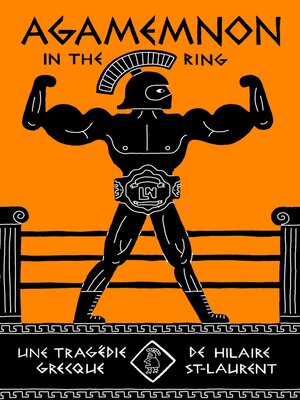 cover image of Agamemnon in the Ring